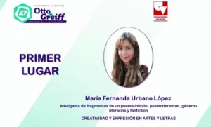 Ganadores en los Otto de Greiff 2020