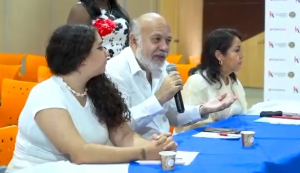 Consejos Acad&eacute;micos de Uniatl&aacute;ntico y Univalle sesionan en Barranquilla