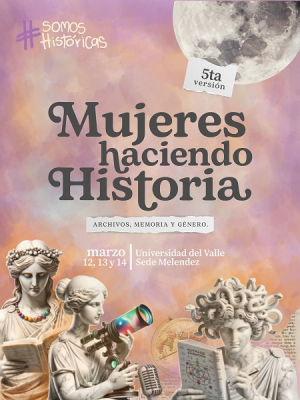 Mujeres haciendo Historia 2024