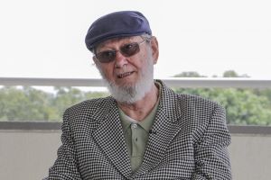 Falleci&oacute; el profesor Guillermo Restrepo Sierra