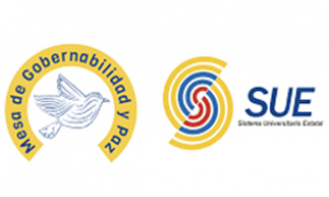 Comunicado de la Mesa de Gobernabilidad y Paz del SUE