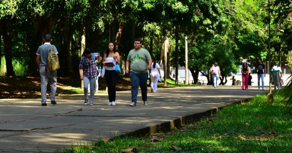 1.891 estudiantes nuevos saludan la Universidad del Valle