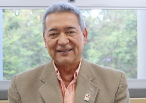 Profesor de la Facultad de Salud, nuevo secretario general