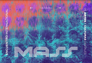 En Univalle, Encuentro Internacional de Artes y Culturas Digitales MASS