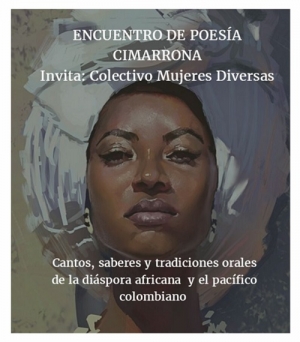 Encuentro de Poes&iacute;a Cimarrona