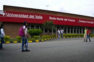 La Universidad del Valle lista con proyectos productivos que se utilizar&aacute;n en el posconflicto