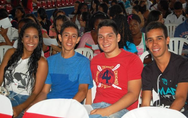 Los planes para los estudiantes m&aacute;s 'pilos'