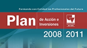 Plan de Acci&oacute;n 2008-2011