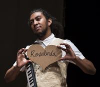 Comedia de Shakespeare en Temporada de Teatro