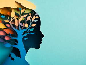 Salud Mental Positiva