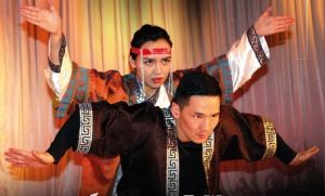 Cali, anfitriona del Festival de Teatro Asia Pac&iacute;fico