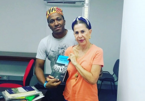 Falleci&oacute; la profesora jubilada Mar&iacute;a Cristina Navarrete Pel&aacute;ez