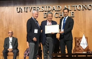 Facultad de Administraci&oacute;n recibi&oacute; acreditaci&oacute;n internacional