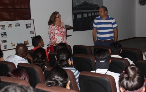 Especializaci&oacute;n en Intervenci&oacute;n Social Comunitaria