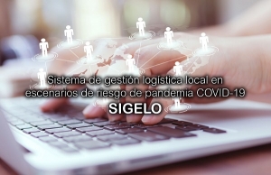 Grupos de investigaci&oacute;n de Univalle realizar&aacute;n sistema de gesti&oacute;n para apoyar lucha a COVID-19