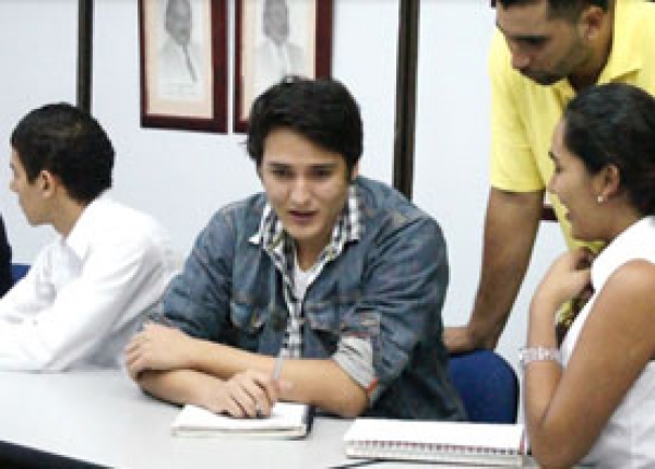 English Conversation Practices