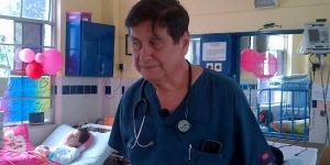 Homenaje p&oacute;stumo a Raul Astudillo