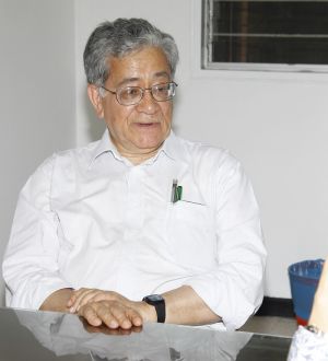 Fern&aacute;n Gonz&aacute;lez: Una pedagog&iacute;a por la paz