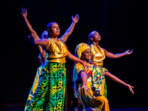 As&iacute; vivimos el &ldquo;Encuentro de Saberes y Artes de la Danza 2025&rdquo; en Univalle