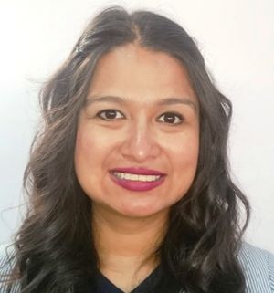 Articulo de egresada, publicado en prestigiosa revista cient&iacute;fica