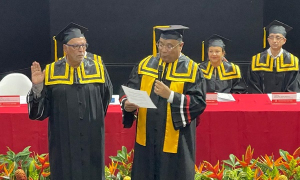 Julio Cesar Londo&ntilde;o: un Doctorado Honoris Causa para un humanista integral