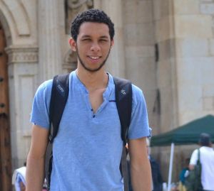 Egresado de biolog&iacute;a gana beca para doctorado en USA