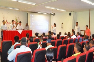 MinAgricultura inicia ruta metodol&oacute;gica para construir plan de desarrollo rural en Buenaventura