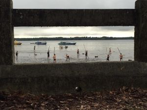 Experimenta Sur en Buenaventura