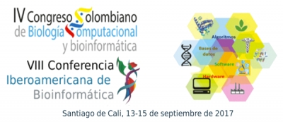 Universidad del Valle en Congreso de bioinform&aacute;tica