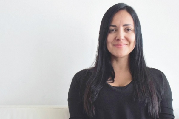 Una colombiana en la revoluci&oacute;n contra el c&aacute;ncer