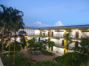 Historia de Regionalizaci&oacute;n sede de Palmira - Segunda entrega