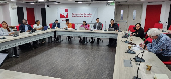 Tenemos toda la disposici&oacute;n de ampliar cobertura y lo venimos haciendo