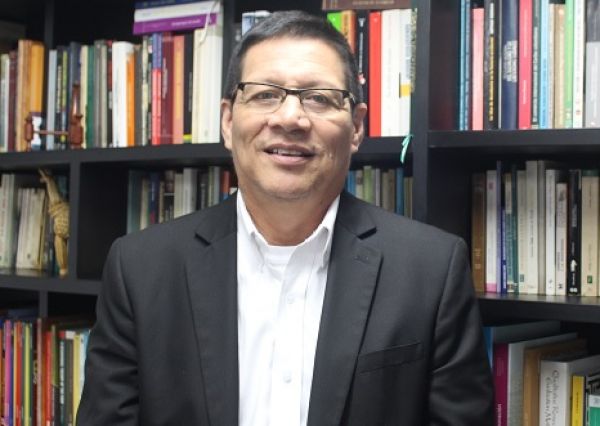 Instituto de Prospectiva fortalece v&iacute;nculos con universidades de Brasil