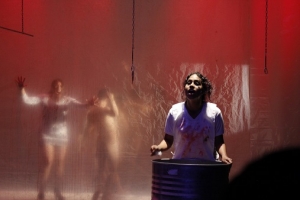 Electra: una tragedia sobre la sociedad del crimen