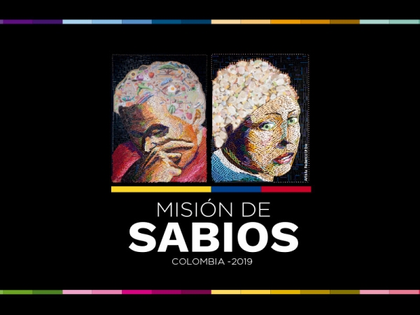 Propuestas de la Misi&oacute;n internacional de sabios 2019