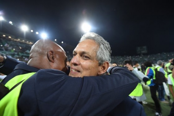 Univalle en el cuerpo t&eacute;cnico de la Selecci&oacute;n Colombia