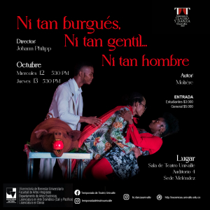 Ni tan burgu&eacute;s, ni tan gentil... ni tan hombre