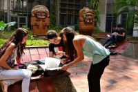 Diplomados C&aacute;tedra UNESCO para la lectura y escritura