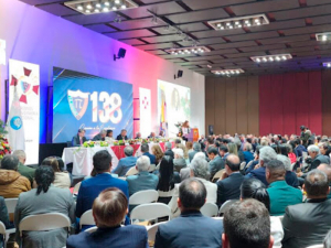 Premio Codazzi 2025: Un reconocimiento con participaci&oacute;n univalluna