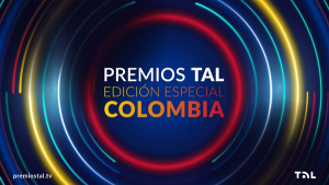 Univalle Televisi&oacute;n, nominada a los Premios TAL Colombia 2025