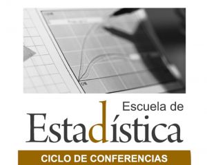 Conferencias y Seminario de la Escuela de Estad&iacute;stica