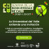Progr&aacute;mate en la Semana de la Biodiversidad con Univalle