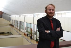 La Universidad, bien posicionada en internacionalizaci&oacute;n