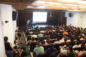 Finaliz&oacute; VII Encuentro Internacional de Arquitectura