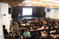 Finaliz&oacute; VII Encuentro Internacional de Arquitectura