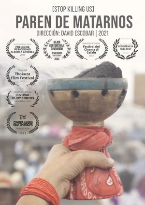 Estudiante de maestr&iacute;a gana premio internacional de periodismo