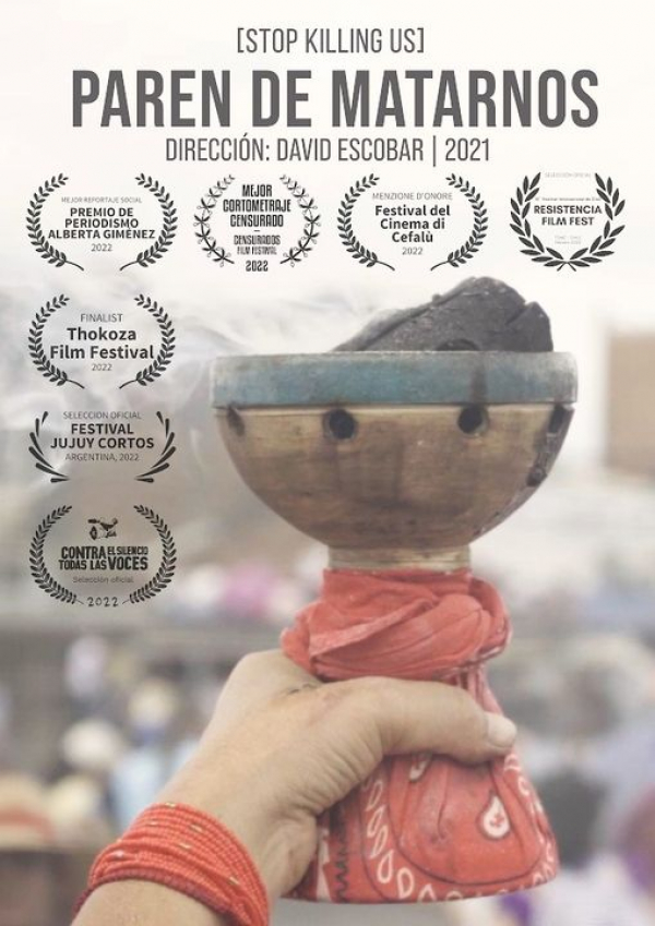 Estudiante de maestr&iacute;a gana premio internacional de periodismo