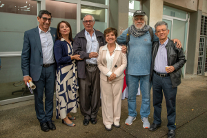 Cali, la capital de los estudios para la paz