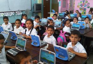 TIC y literatura en la escuela