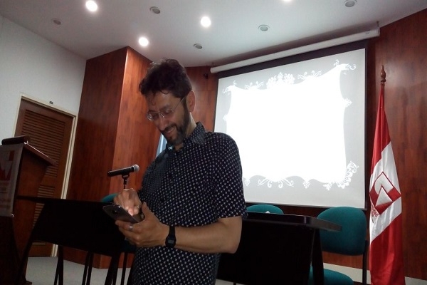 A Colombia no la beneficia la internacionalizaci&oacute;n de la ciencia